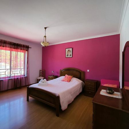דירות Nazare'S House מראה חיצוני תמונה