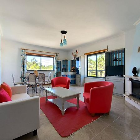 דירות Nazare'S House מראה חיצוני תמונה