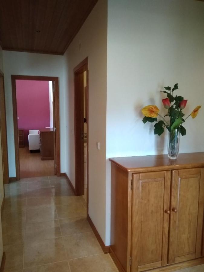 דירות Nazare'S House מראה חיצוני תמונה