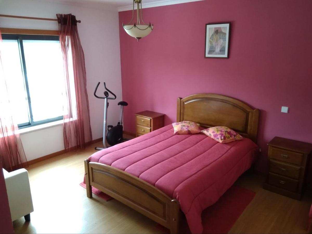 דירות Nazare'S House מראה חיצוני תמונה