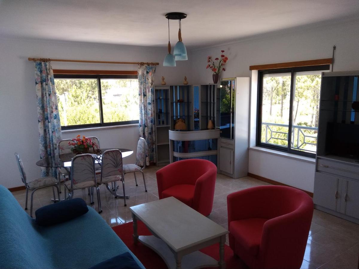 דירות Nazare'S House מראה חיצוני תמונה