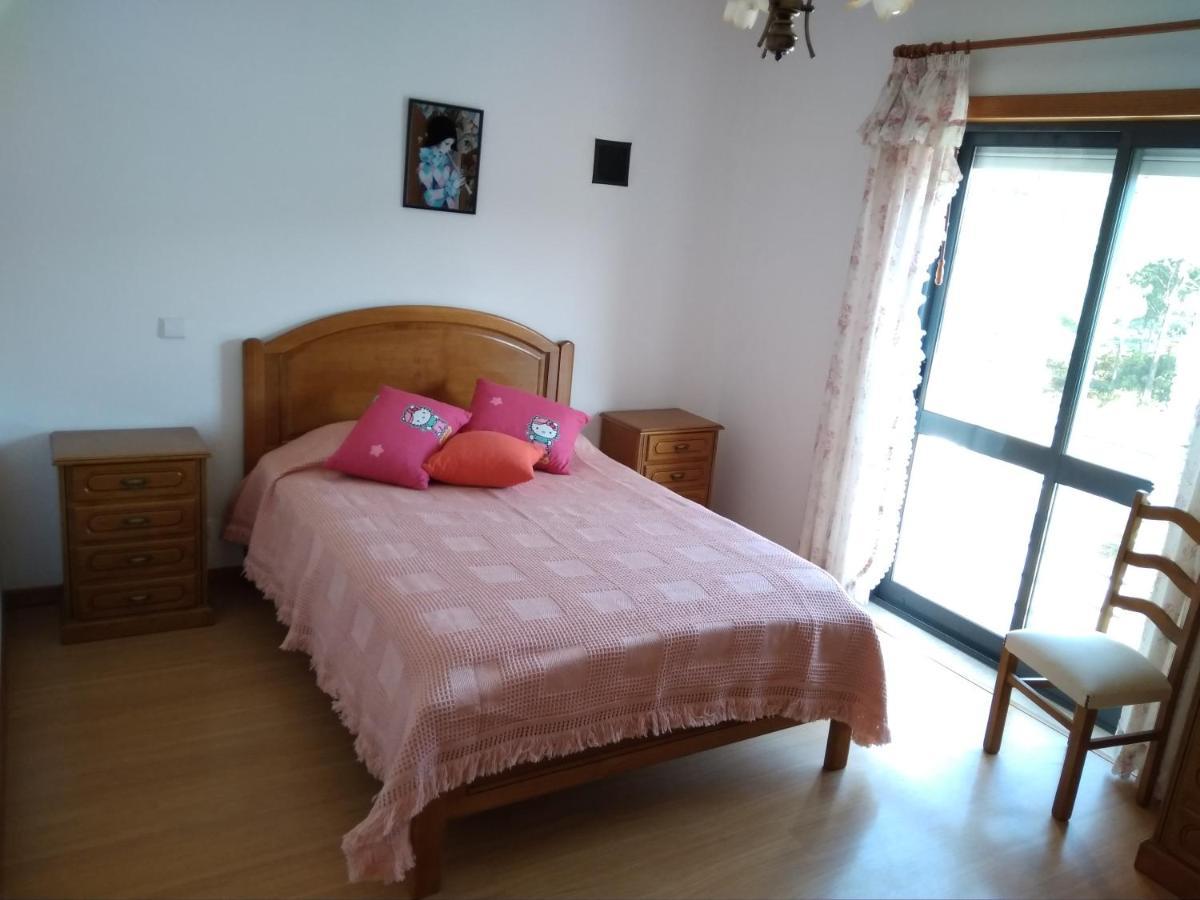 דירות Nazare'S House מראה חיצוני תמונה