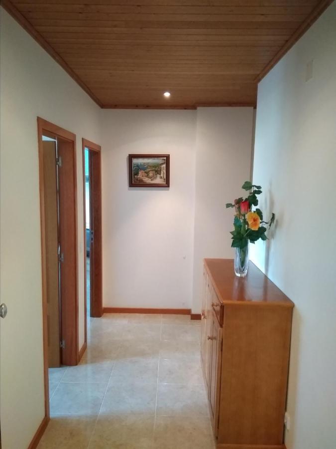 דירות Nazare'S House מראה חיצוני תמונה