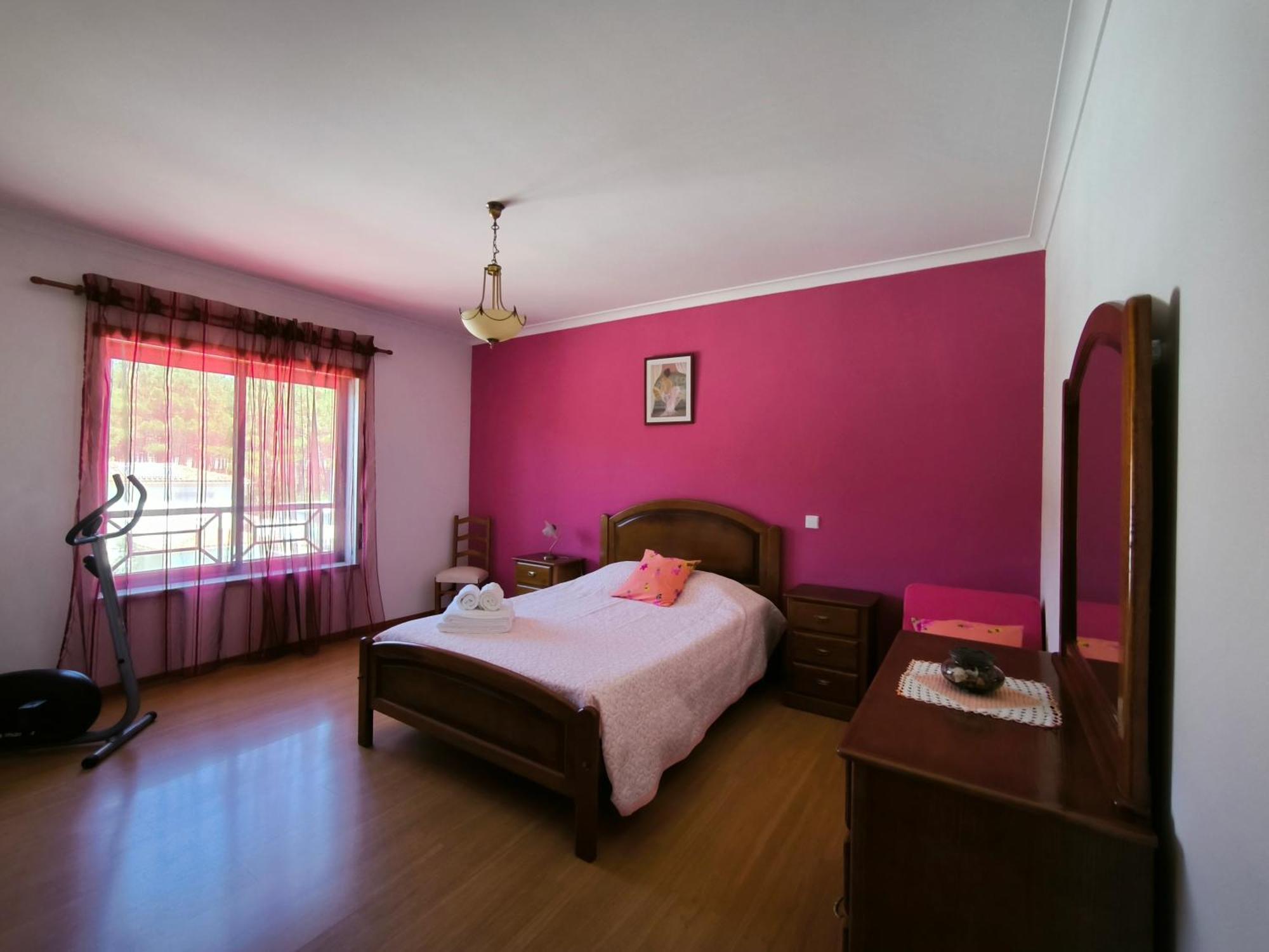 דירות Nazare'S House מראה חיצוני תמונה