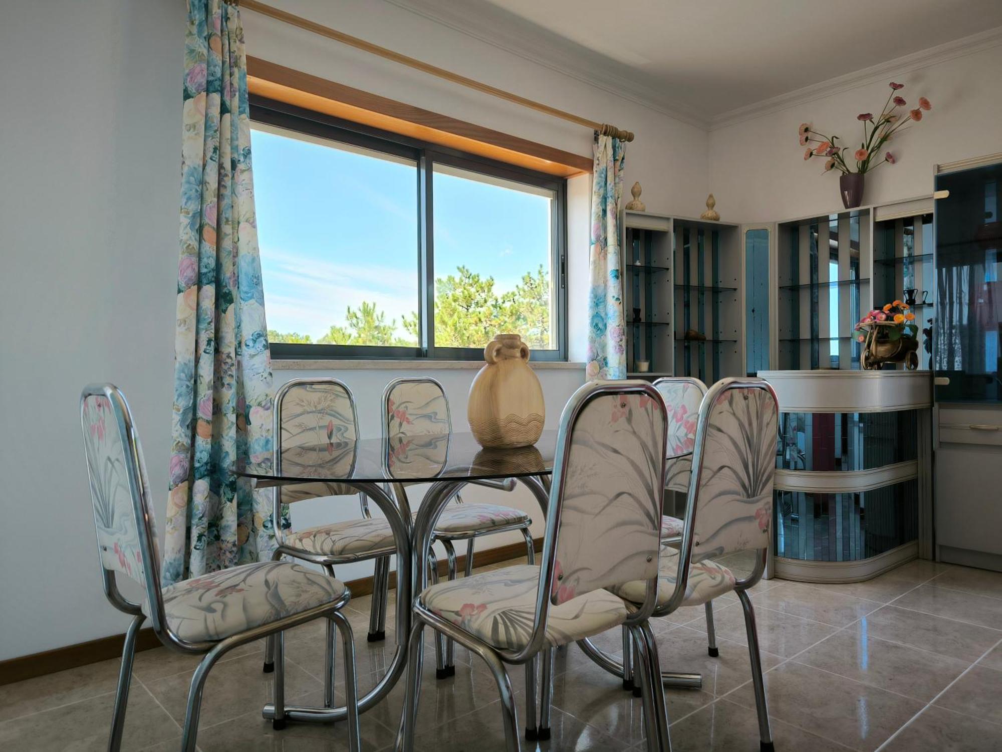 דירות Nazare'S House מראה חיצוני תמונה