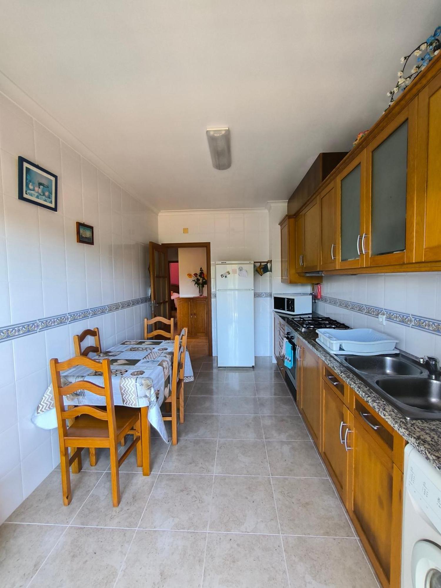 דירות Nazare'S House מראה חיצוני תמונה
